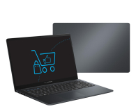 ASUS ExpertBook B1503CVA Core 5-210H/24GB/512/Win11P - 1501729 - zdjęcie 1